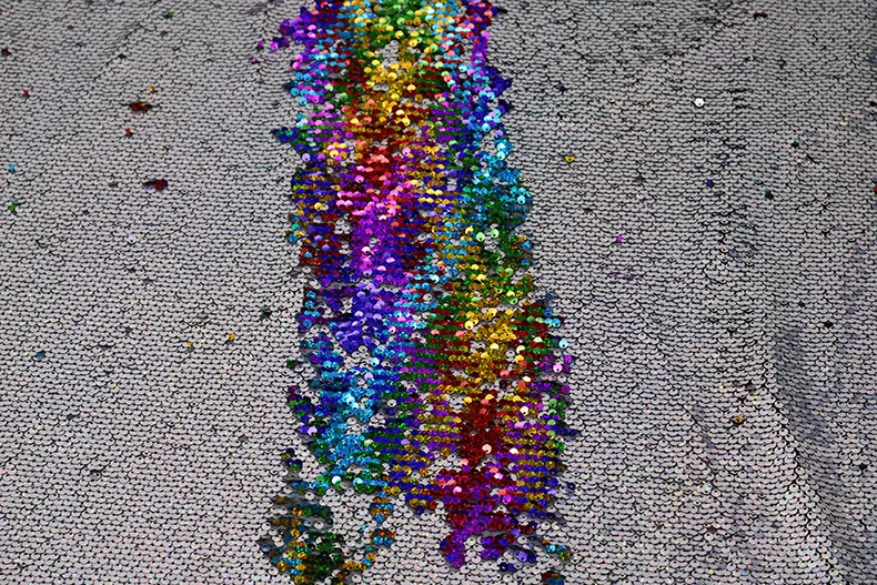 Длинные рукава Осень Зима женские Высокая талия обтягивающие блестки пайетки брюки сексуальные брюки карандаш блестками вечерние брюки Клубная одежда