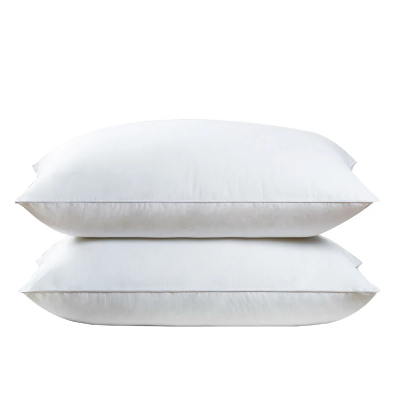 Эластичная Подушка вставка Одежда высшего качества детские спальные белый