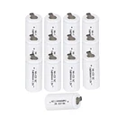 SUB 13 шт. SC1.2V S C 2400 мАч Sub C Ni-Cd перезаряжаемая батарея NiCd SUBC элементы отвертка электрическая дрель батареи Электроинструмент