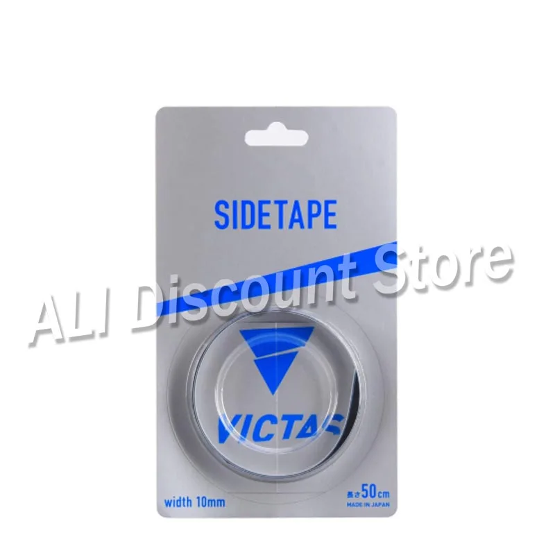 Боковая лента Victas для ракеток настольного тенниса профессиональные аксессуары