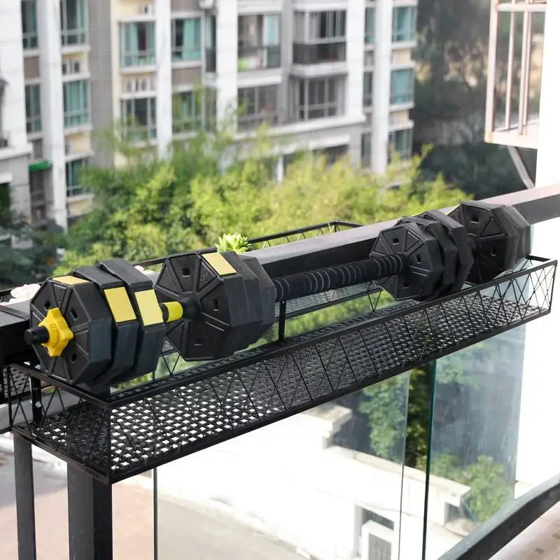 Декоративная железная декоративная подставка металлический стеллаж Afscherming Saksisi