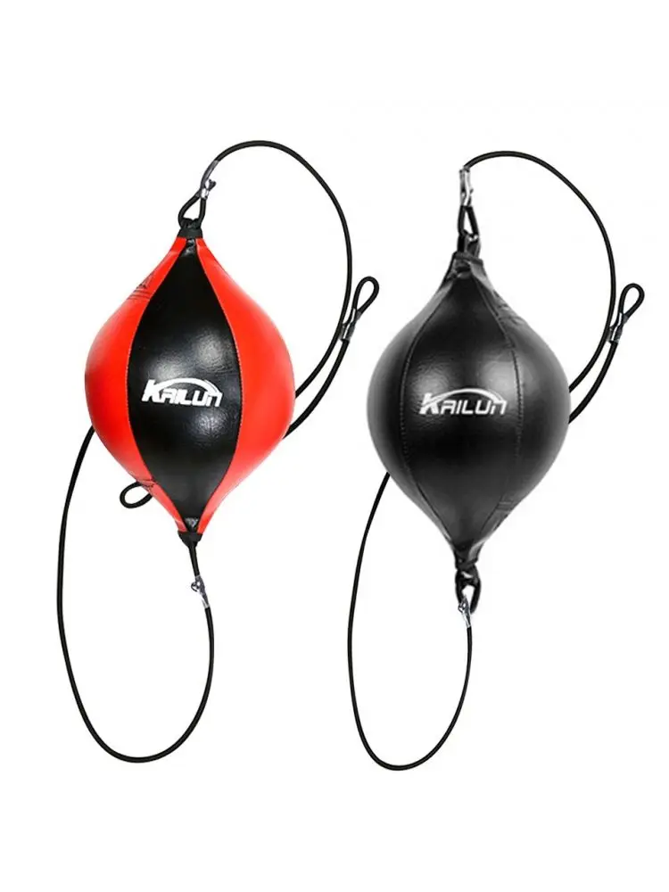 Качественный мешок для бокса из искусственной кожи груша Боксерский Мешок