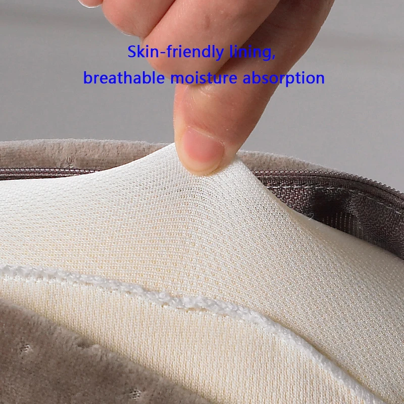 Мягкое сиденье Подушка для обеденного стула сиденья Memory Foam офисные боль Сидящая