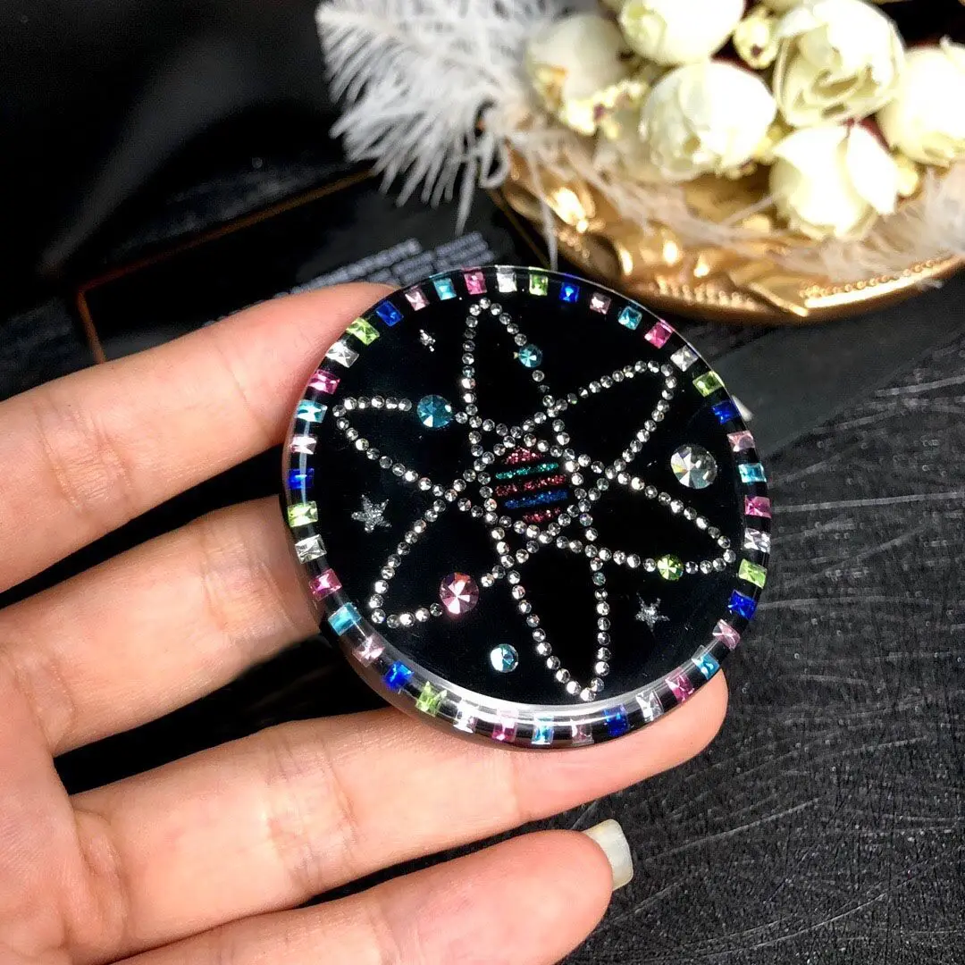 Коллекция Лидер продаж модные брендовые ювелирные изделия для женщин броши