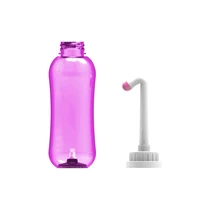 500ml bidet sprayer personal cleaner hygiene bottle spray hand bidet faucet for bathroom hand sprayer shower head self cleaning