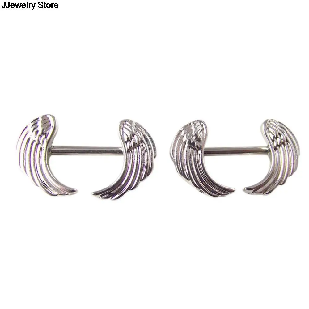 Барные ювелирные изделия для тела 316L хирургическая Стальная Штанга пирсинг розы