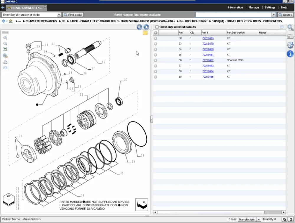 Строительство в Новой Голландии Азиатский Тихоокеанский регион 3/2021 | Автомобили