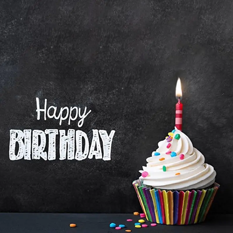 Самоклеящаяся наклейка на меловую доску | Канцтовары для офиса и дома