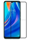 Закаленное стекло для Tecno Spark 7 P, стекло с полным покрытием, протектор экрана с клеем для Tecno Spark 7 Pro, стекло для телефона