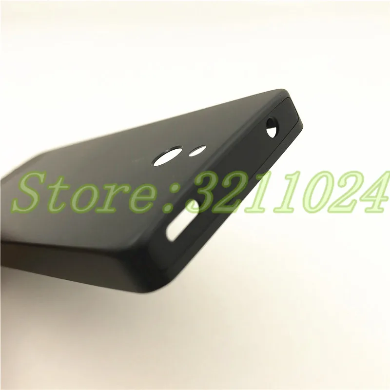 Original Back Cover For Nokia 515 Genuine Battery RM-952 Mobile phone housing+Tracking number | Мобильные телефоны и