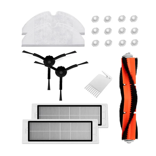 

Hepa - Xiaomi Mi 1 Roborock S50 S51 S55 E35