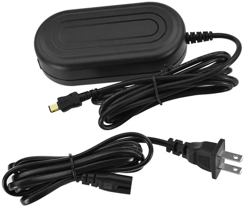 Адаптер переменного тока для камеры Nikon Coolpix L100 L120 L310 L330 L810 L820 L830 замена EH