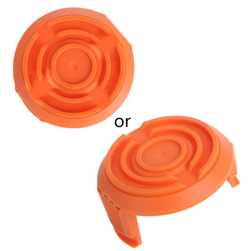 

Крышка шпули для газонокосилки для Worx WG150 WG151 WG152 Замена