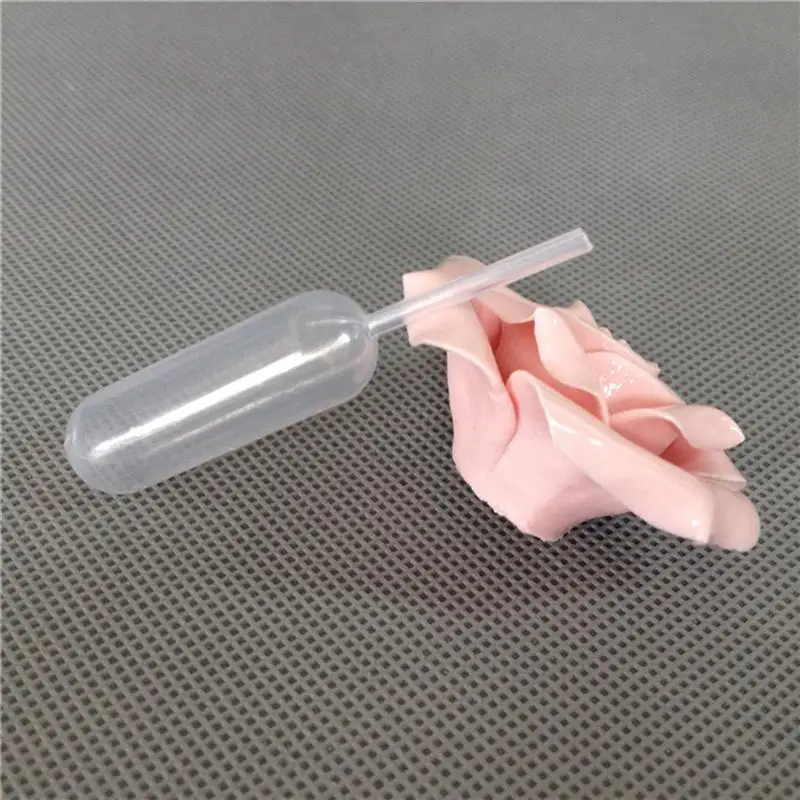 120 шт. пластиковые пипетки для соуса 4 мл|бутылки-пульверизаторы| |