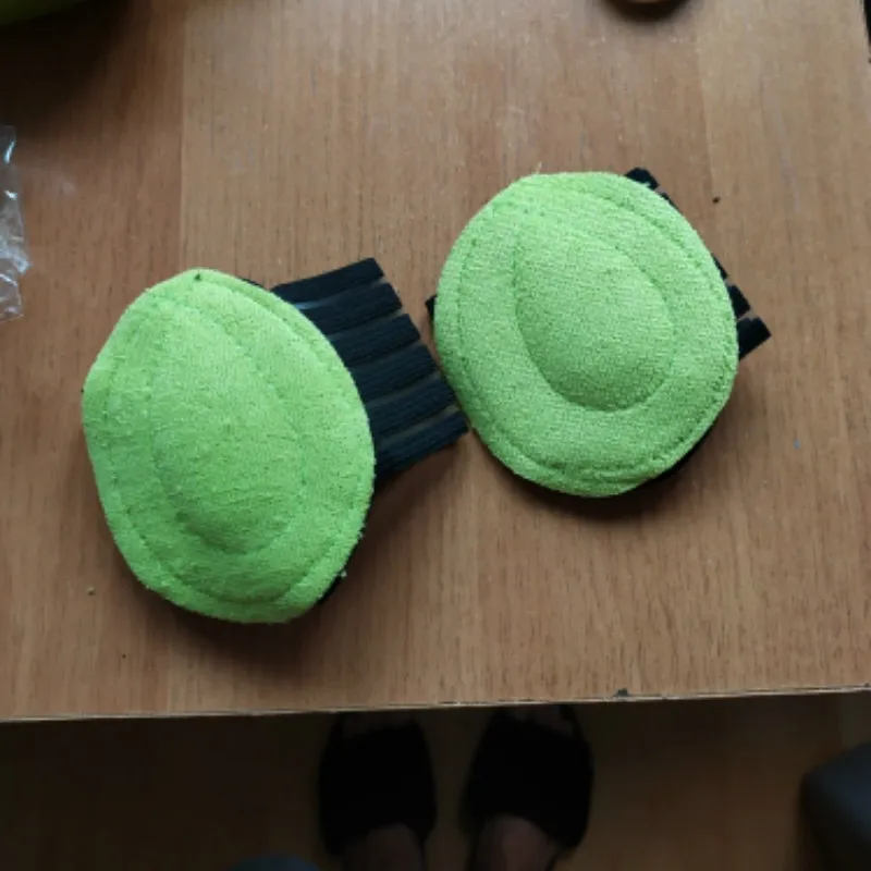 

1 Pair Orthopedic Adjuster Arch Support Orthotic Insole Flat Foot Flatfoot Corrector Pedicure Insoles Cushion Pad Foot Care
