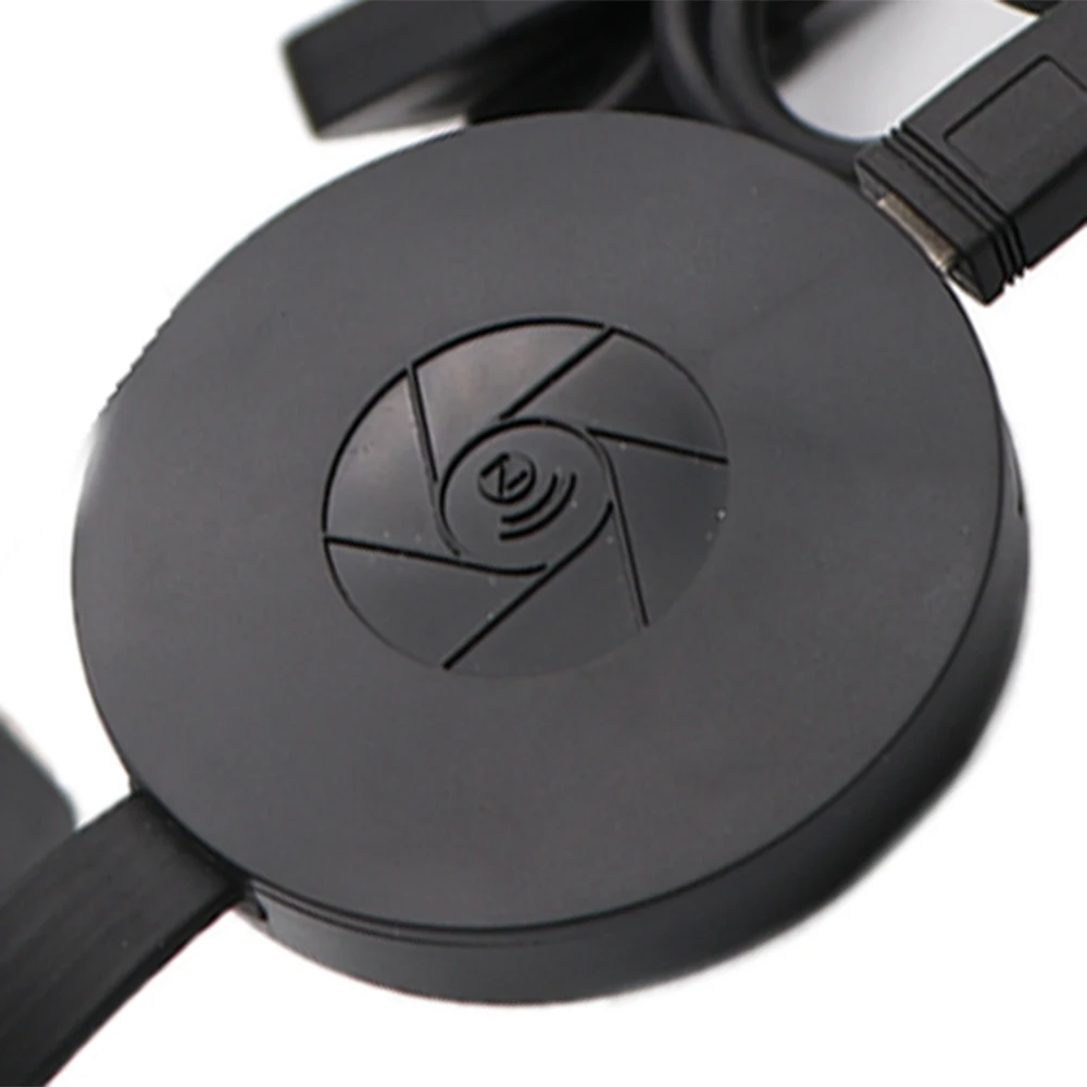 Для Google Chromecast 2 3 Chrome Crome Cast Cromecast HDMI совместимый WiFi Дисплей Dongle YouTube AirPlay Miracast TV