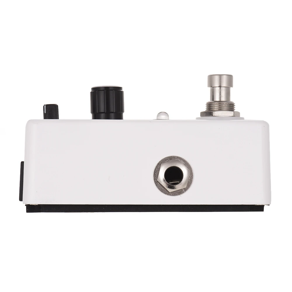 Rowin LEF-301/LEF-302 LEF-326 медленная ручная цифровая передача гитарный эффект педаль из