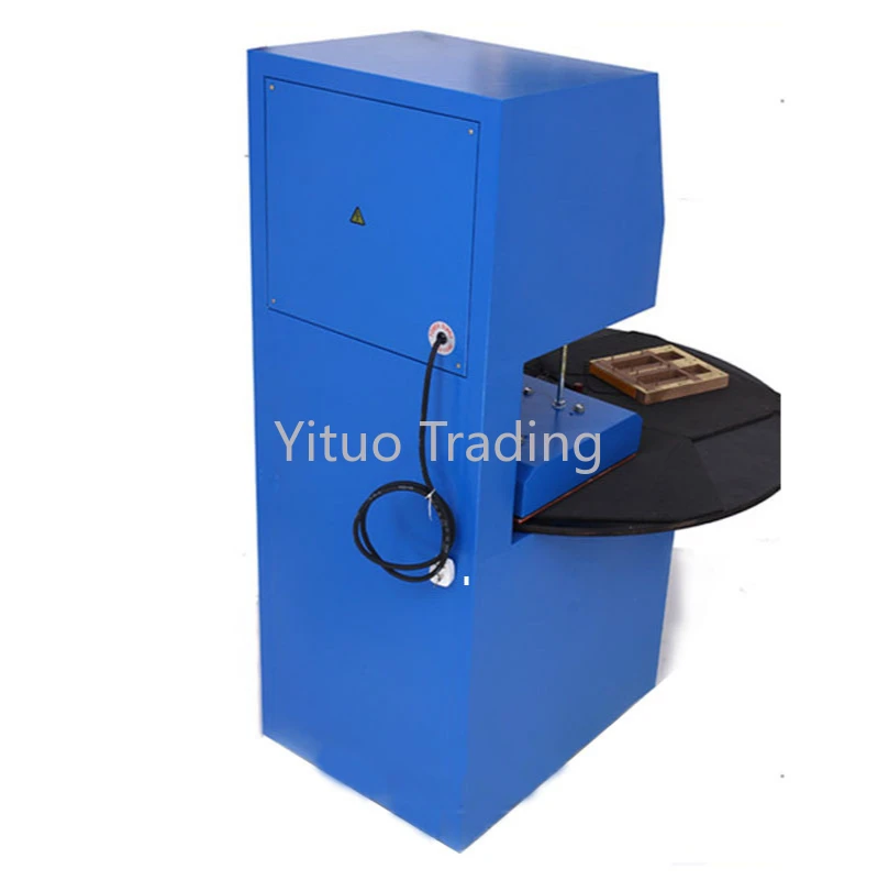 Блистерная упаковочная машина типа 550 высокоскоростная автоматическая