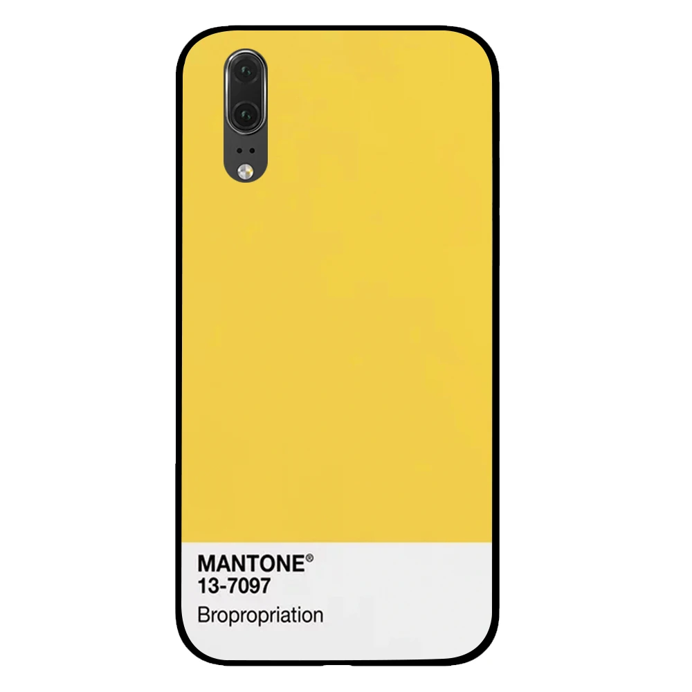 5 Aqua dots холст для huawei P30 P20 mate 10 20 Pro Lite Nova 3 4 3i чехлы для телефонов - Цвет: 5