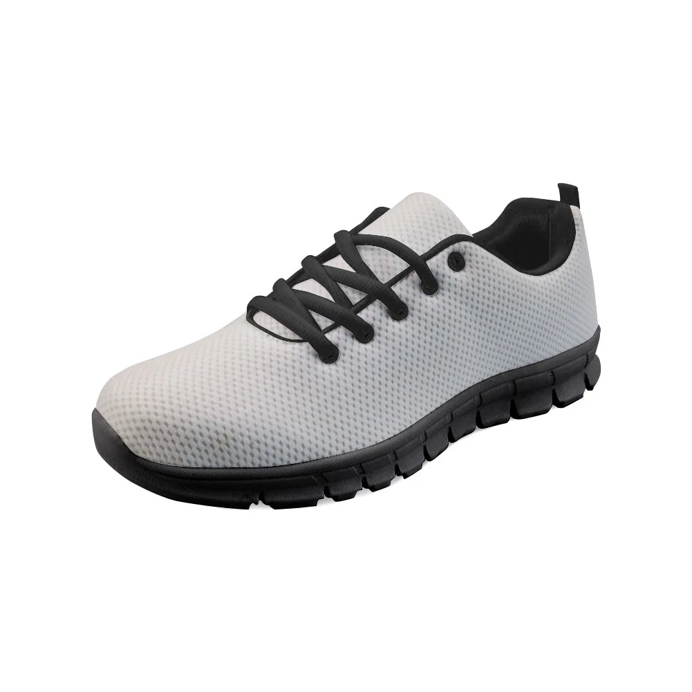 

Fashion Children Casual Shoes Customize Your Image Lacing Sneakers for Girls Boys Lightweight Kids Baby Shoes