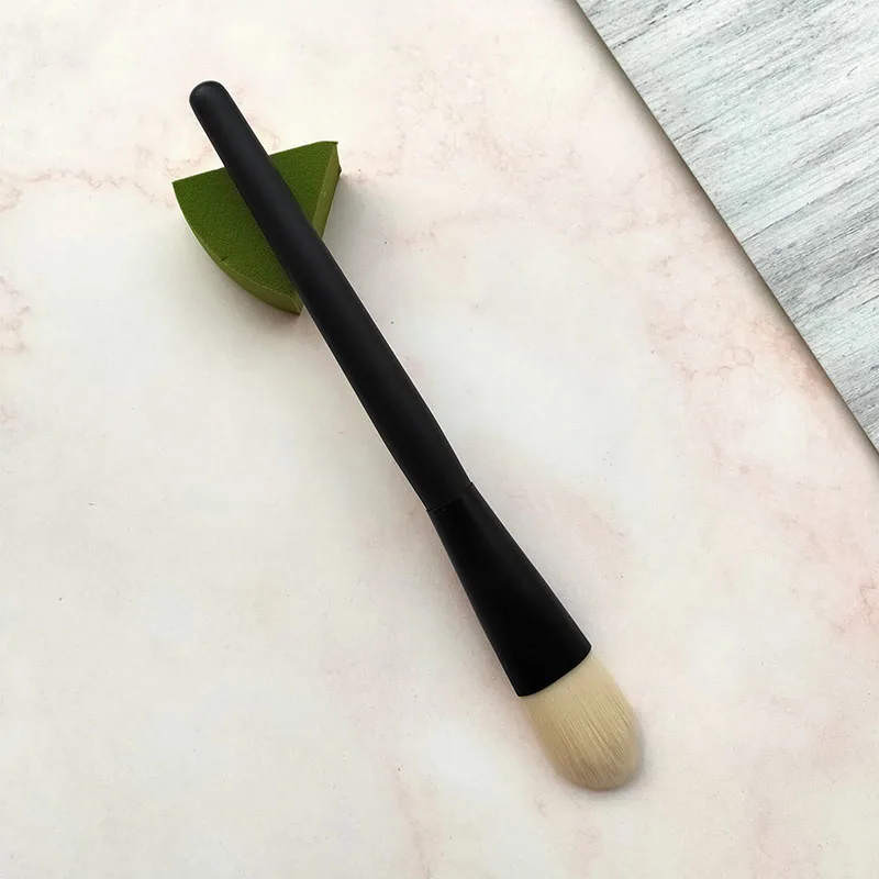 1 шт. модная Кисть для макияжа лица основа Волшебная кисть художественный набор