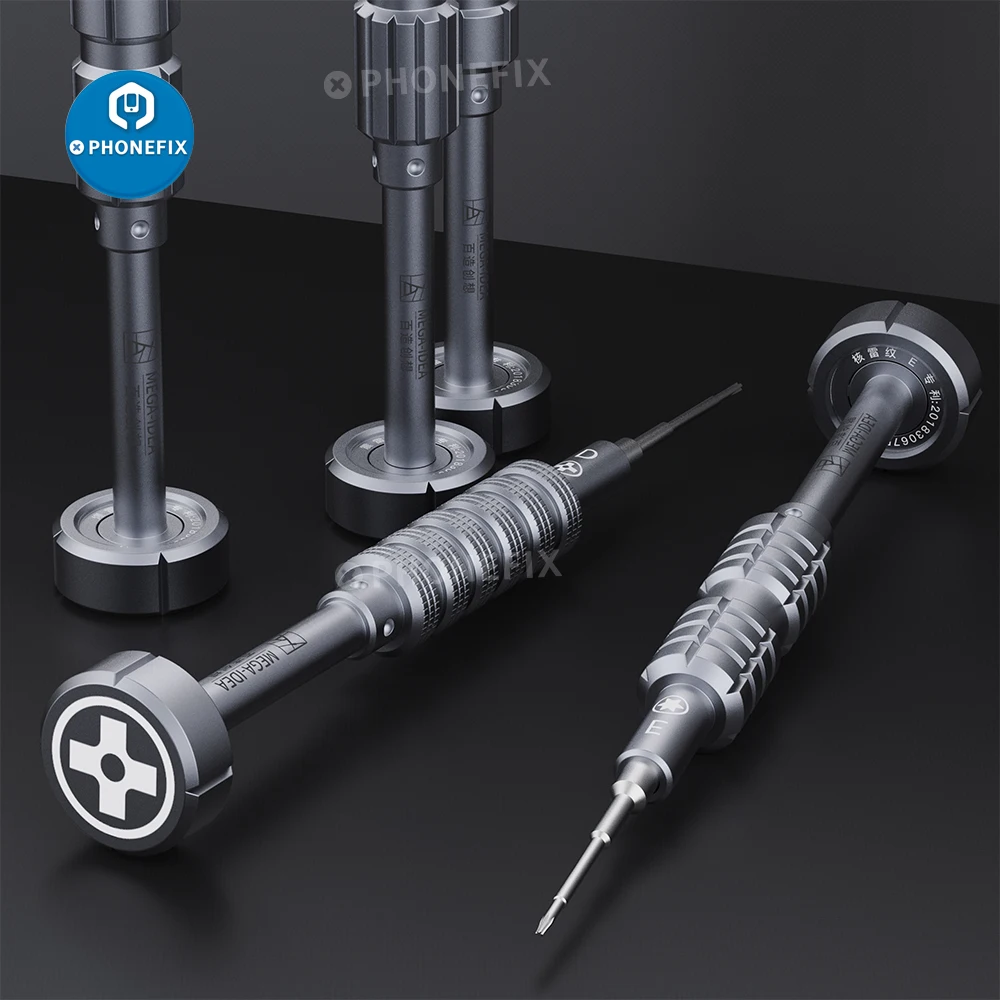 Отвертка QIANLI 2D для точного ремонта мобильных телефонов | Инструменты