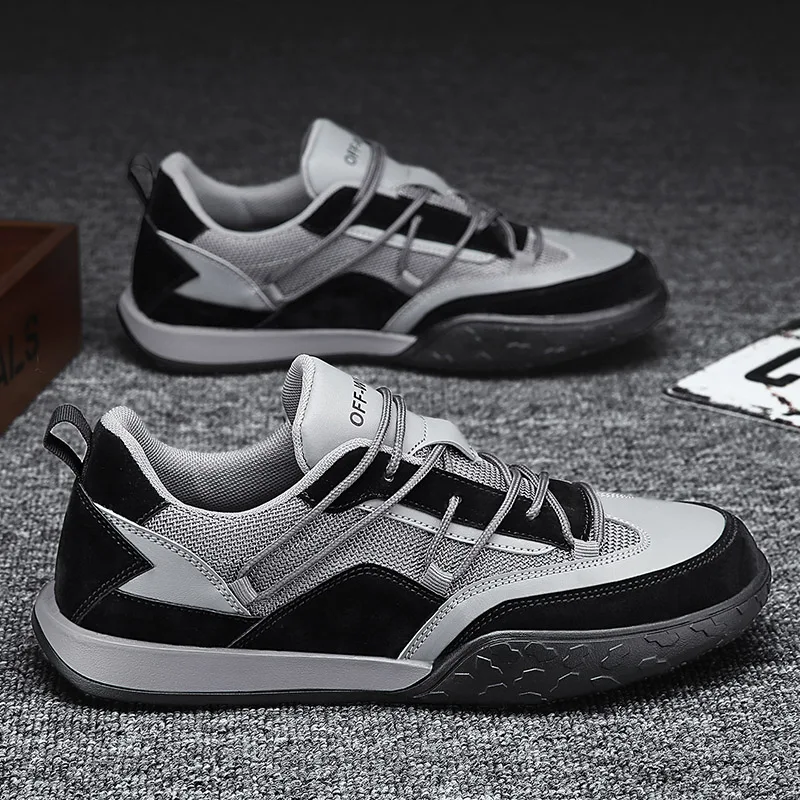 

Men's fashion casual shoes, outdoor fitness running shoes, youth daily board shoes, comprehensive training shoes