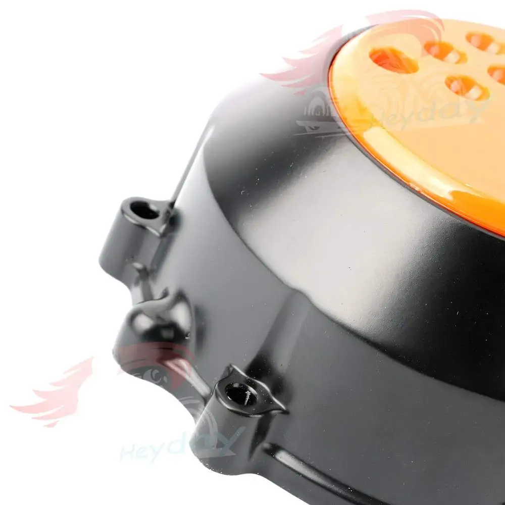 Крышка картера статора двигателя мотоцикла для Kawasaki Ninja z1000 z750 z750s 2003 2004 2005 2006 |