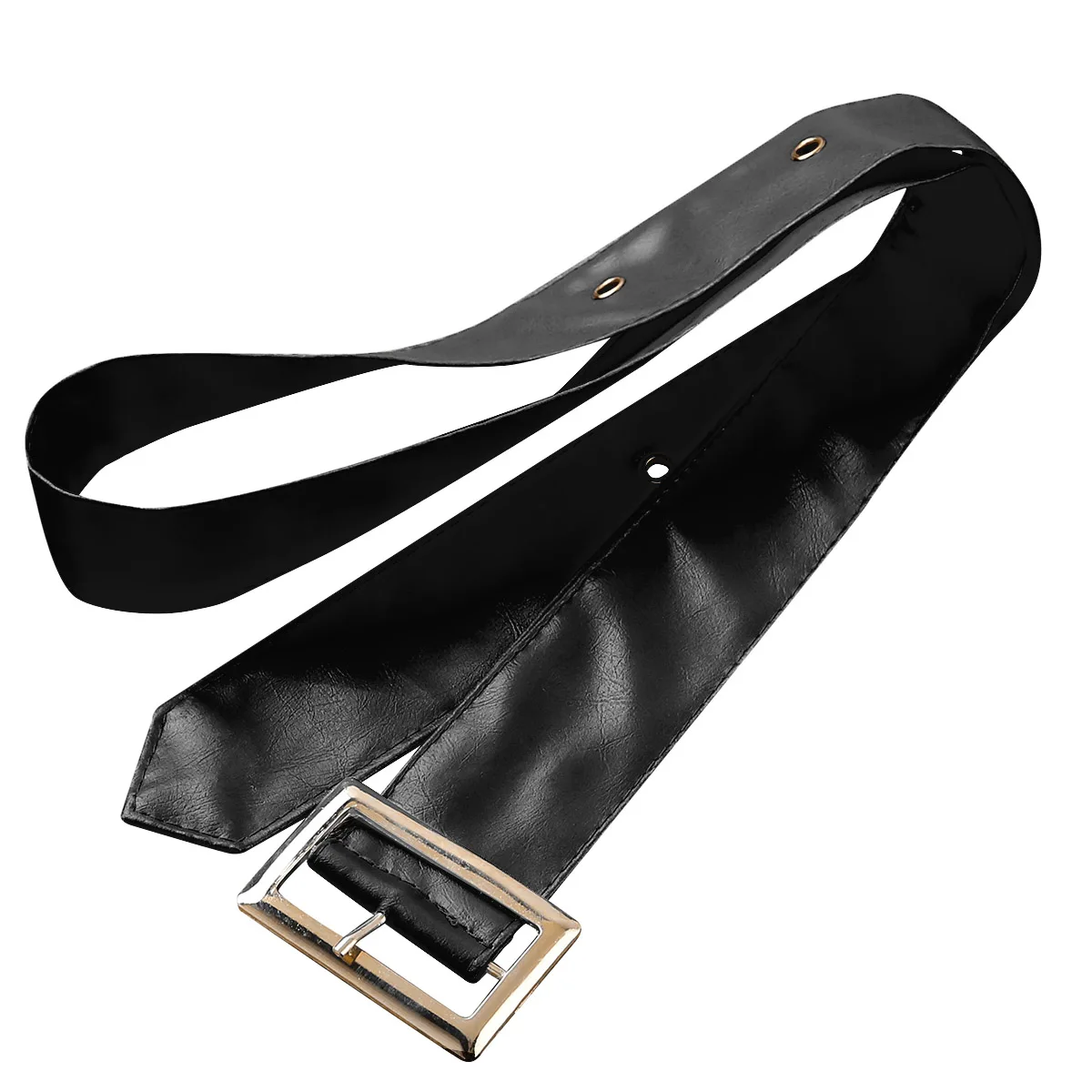 Женские шорты для ночного клуба шоу бара с мокрым внешним видом на молнии спереди