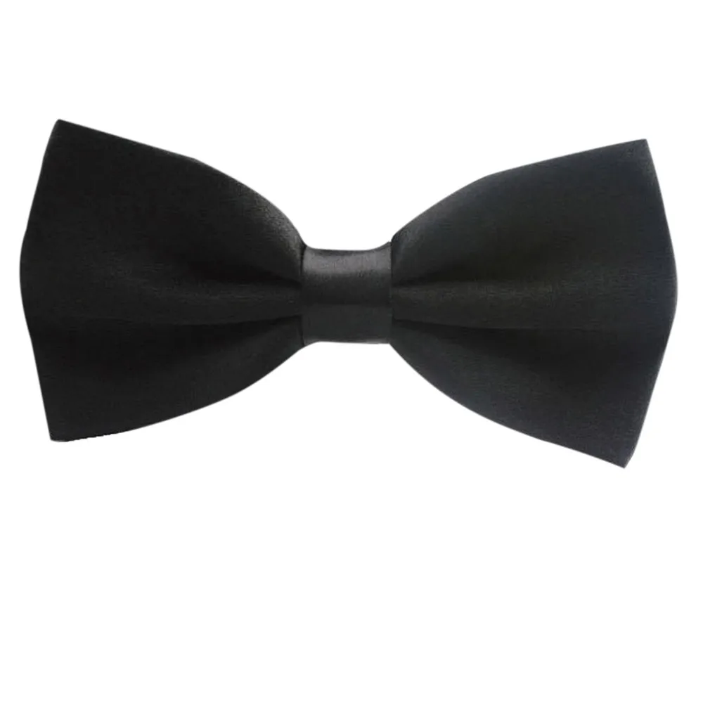 Trustworth 16 видов цветов галстук бабочка для мужчин Классическая гравировка новинка