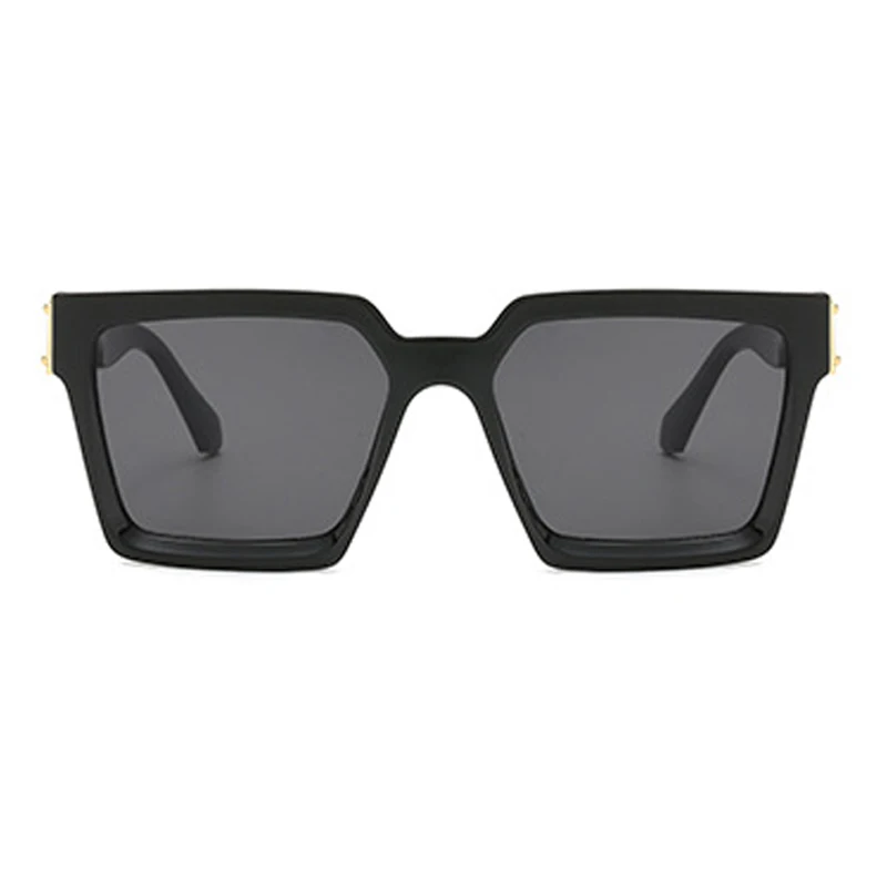 2020 New Sunglasses Women Gradient Brand Designer Female Sun Glasses UV400 lentes de sol mujer Shades Cheap Eyewares | Аксессуары для