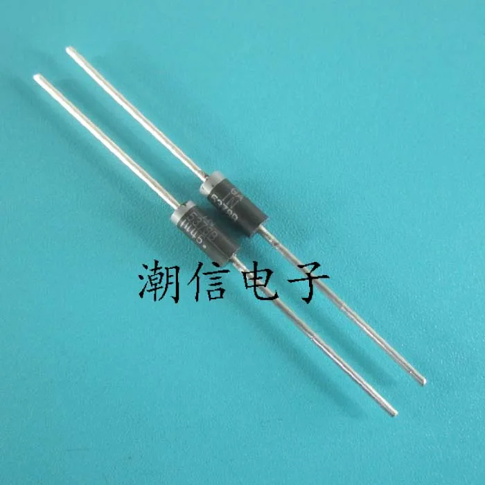 

10cps 1N5378B 5 Вт 100 в