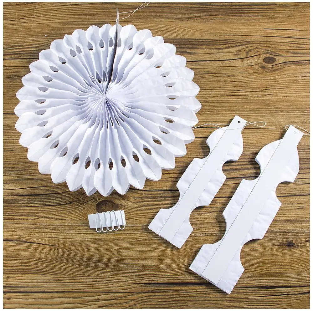 Рождественские бумажные гирлянды баннеры украшения для флажки креативные полые