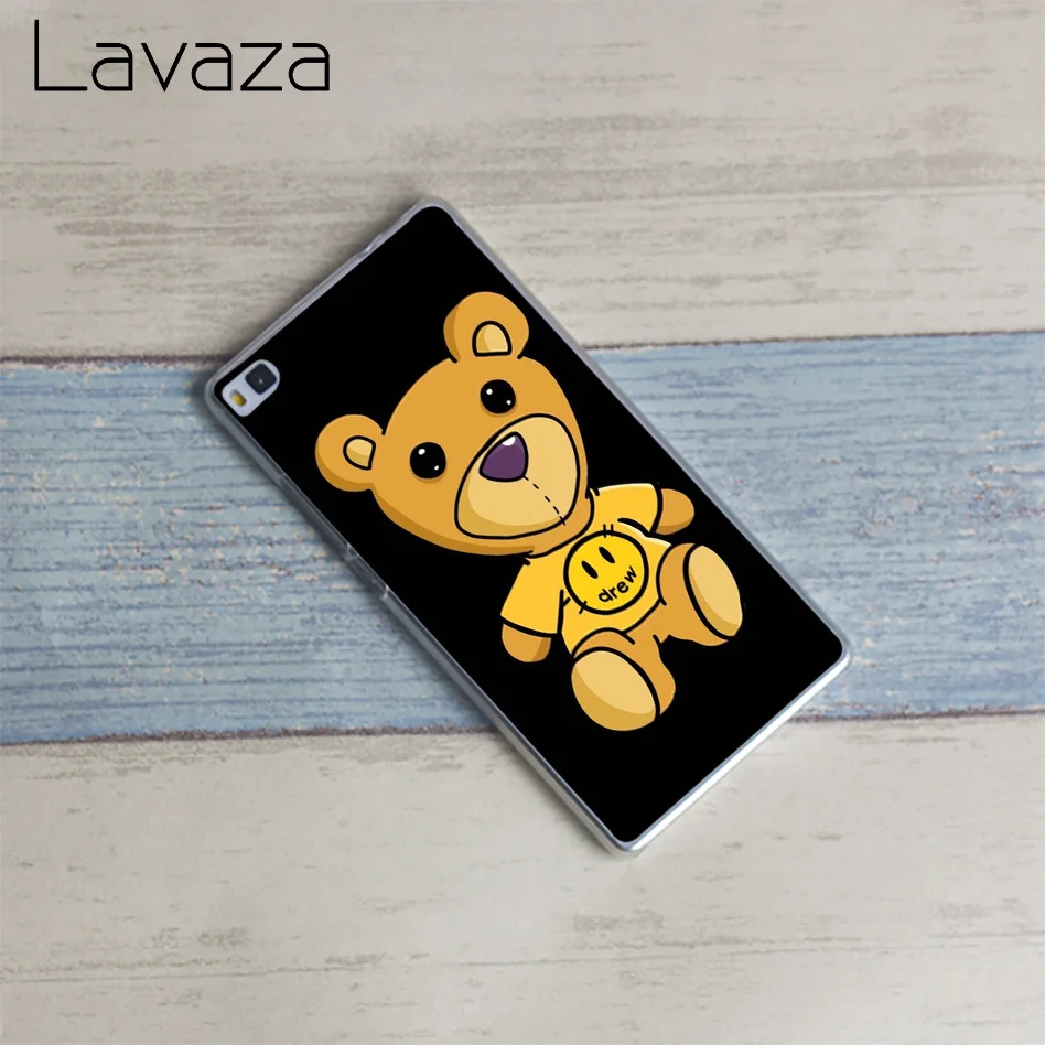 Lavaza обратили дом жесткий корпус чехол для телефона Honor 6A 6C 7A 7C 7X8 8X 8C 8A 9 9X Lite 10 20S 20 Pro