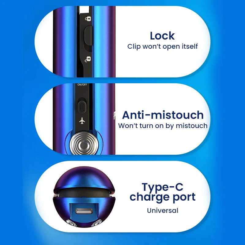 Беспроводной портативный выпрямитель для волос пушистая шина инструменты