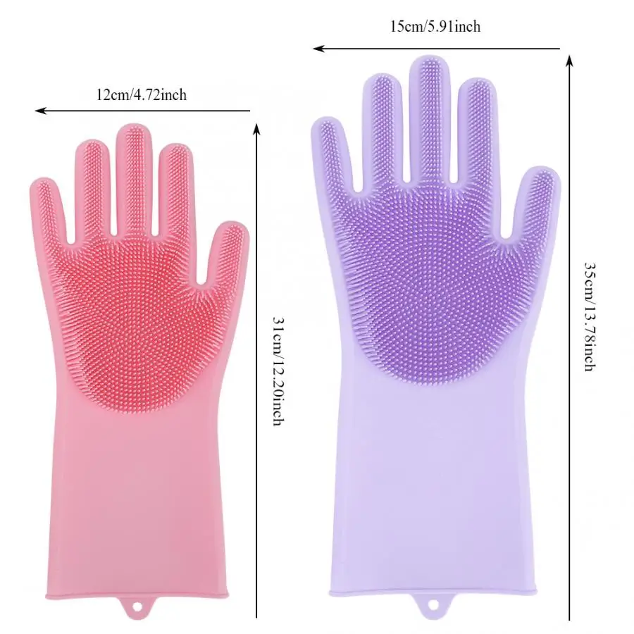 Pet Уход за лошадьми перчатки для очистки после домашних питомцев массаж