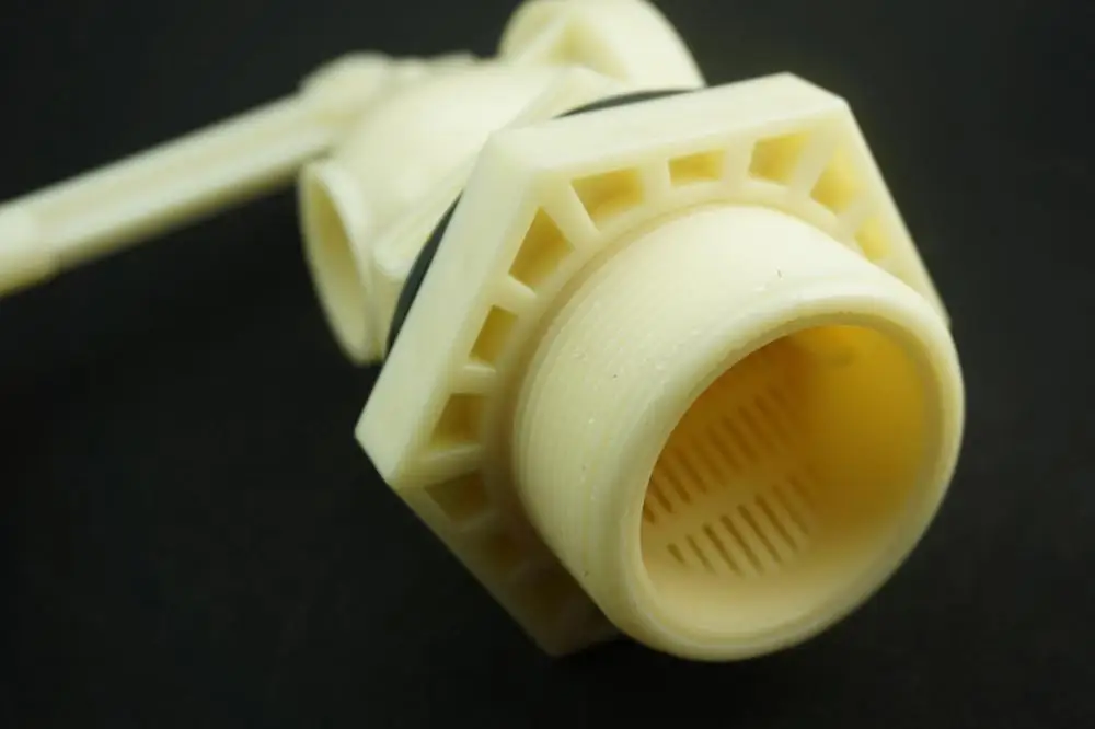 Аквариумный поплавковый клапан обратного осмоса автоматическая заправка