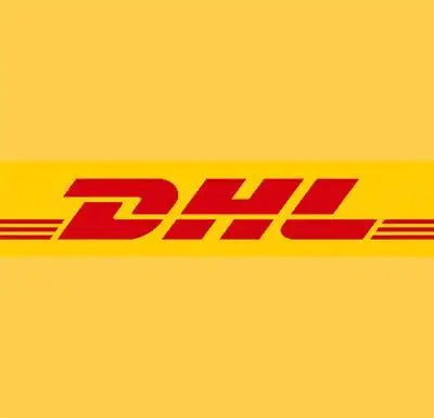 

Доставка dhl