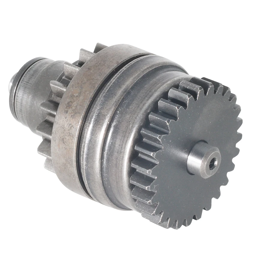 Мотоцикл стартер привод Bendix для KTM 200 250 300 SD XC годов фрикциона TE250 TE300 551400260005 5140026100