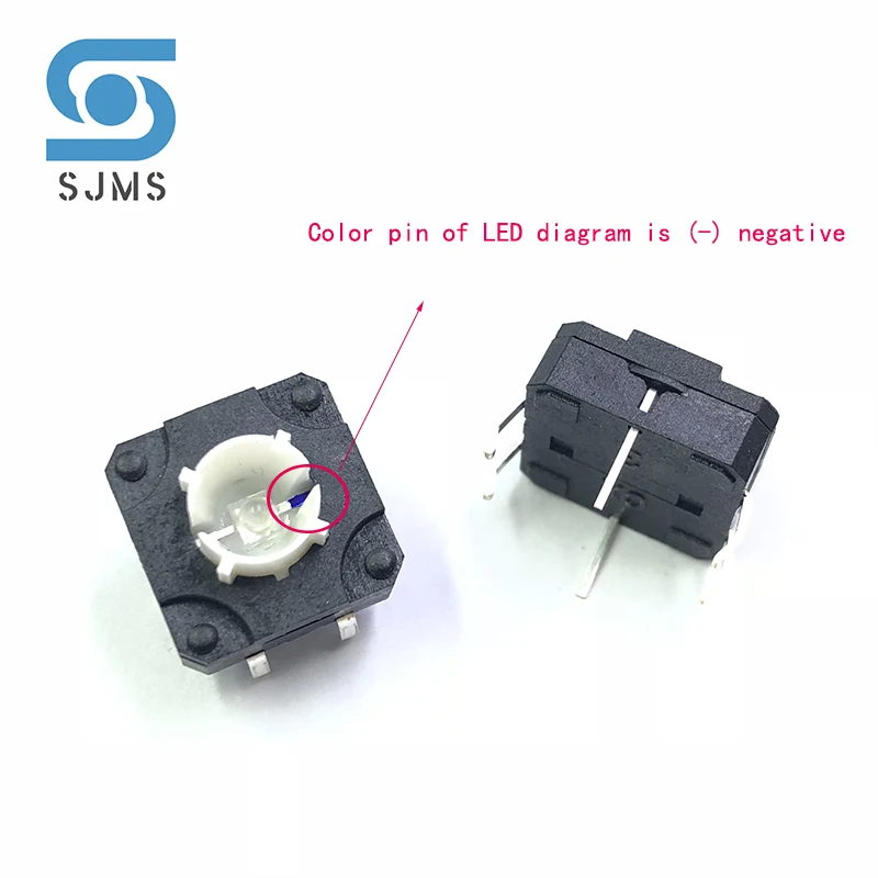 Комбинированный Переключатель направления A14 5 направлений кнопка OK со стрелкой