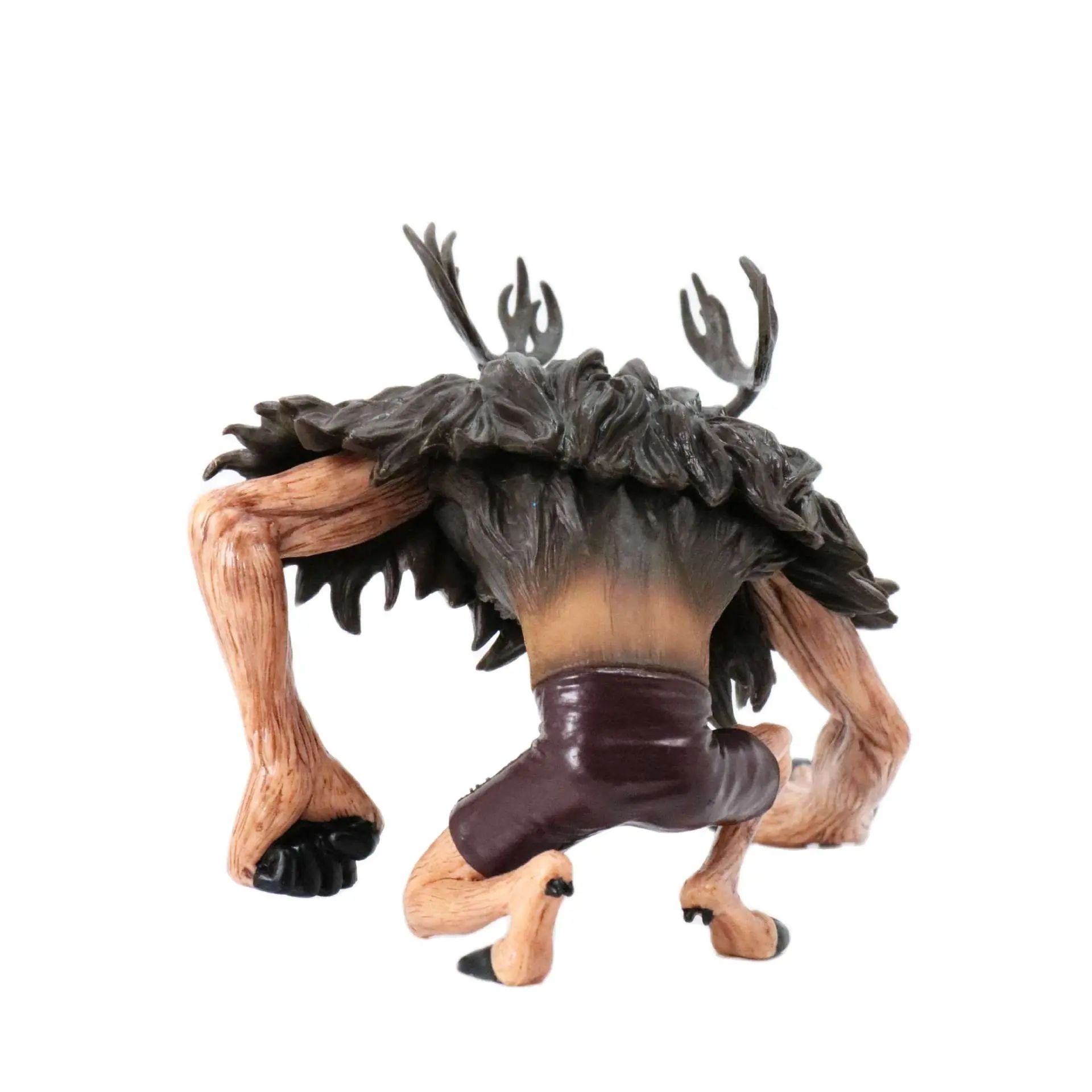 

One Piece Figure Tony Tony chopper Collectible Model Toy Figurine Anime One Piece Doll gift