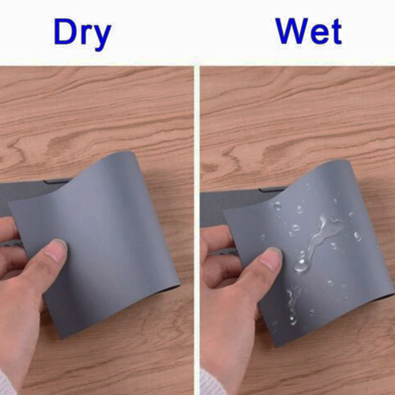 

Wet Dry Polishing Sandpaper 3000 5000 7000 High Grit Wet and Dry Sandpaper Assortment Drywall Sanding Paper 9 X 3.6 Inch for Car