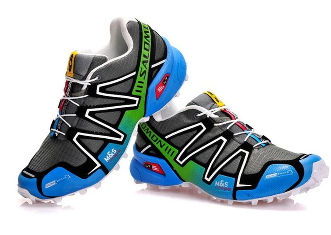 

2021 New Men Shoes Casual Shoes Lace Up Hiking Shoes Men Sport Shoes Trekking Shoes Outdoor Climbing Sneaker Eur 40-46