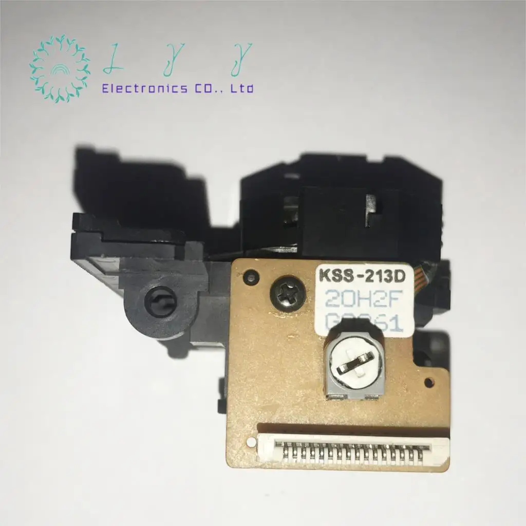 

Новинка 1 шт. KSS-213 KSS-213D