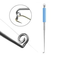 tool separator extractor rapid decoupling device extractor removal fishing hook remover fishhook detacher hook puller