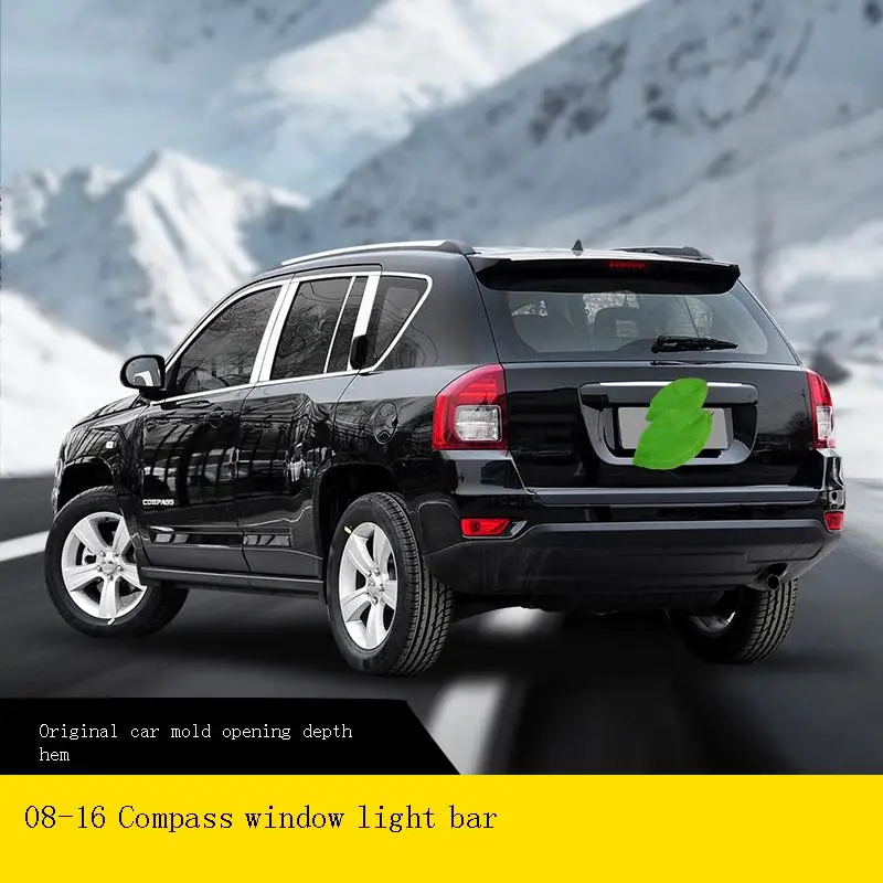 Араба Аксесуар украшения внешние аксессуары наклейка на автомобиль защита от