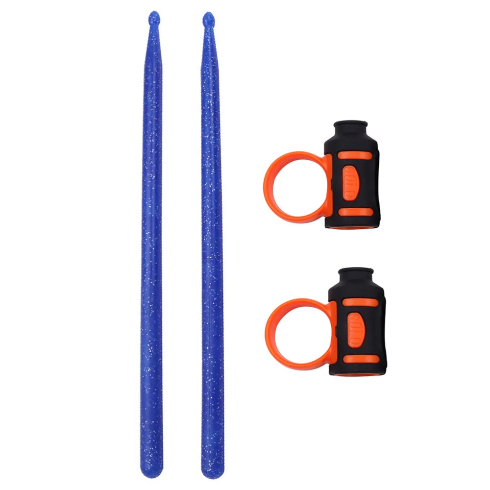 

1 Set Drumstick With Grip For Handpan Ethereal Drum Drumstick For Children