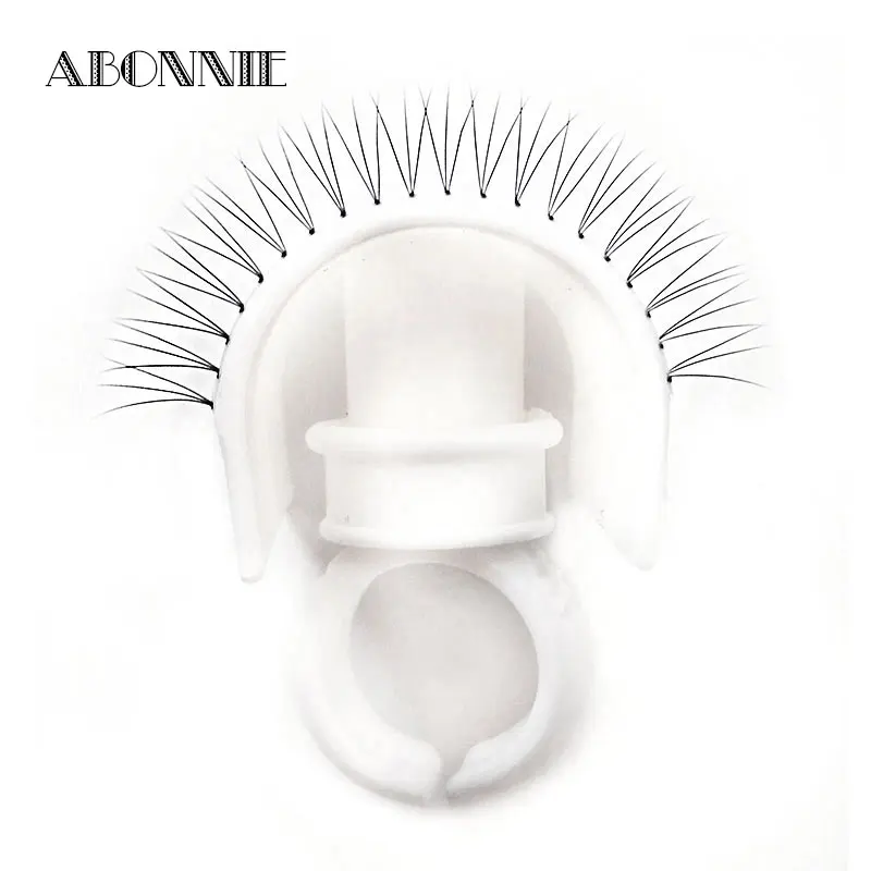 Abonnie ресницы 0 05 мм Лучшие готовые широкие вентиляторы 3d/4d/5d/6d/7d/10d предварительно