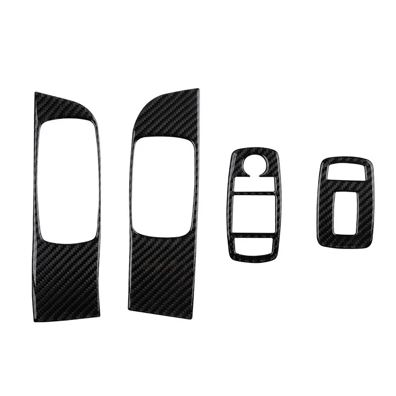 

Наклейка на панель из углеродного волокна для Dodge Challenge 2015 2016 2017 2018 2019 2020 2021