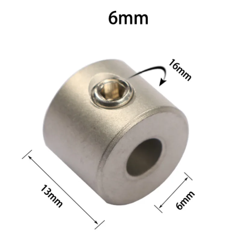 1 шт. стопорное кольцо для дрели 4 10 мм|Сверла| |